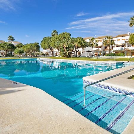 Apartmán Apartamento Carrajolilla Chiclana de la Frontera Exteriér fotografie