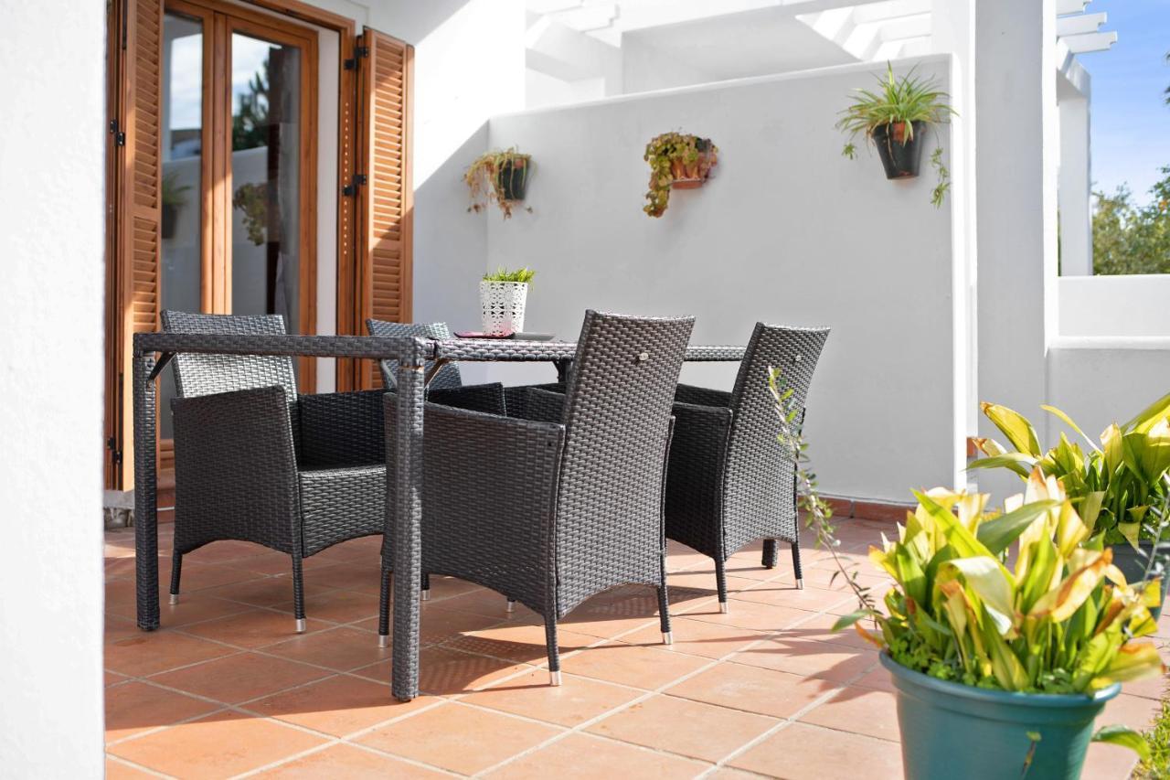 Apartmán Apartamento Carrajolilla Chiclana de la Frontera Exteriér fotografie