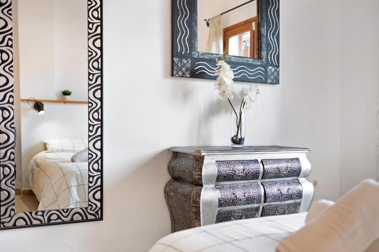 Apartmán Apartamento Carrajolilla Chiclana de la Frontera Exteriér fotografie