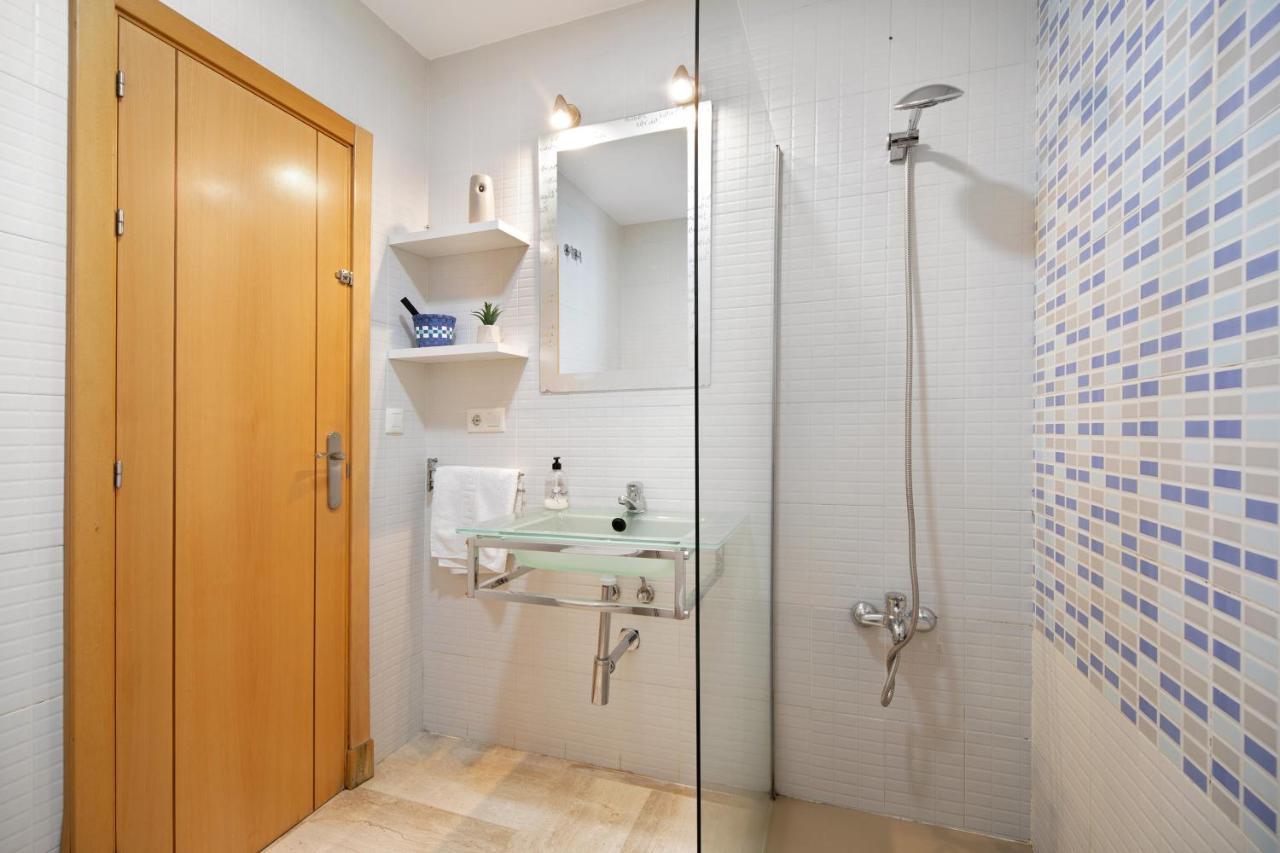 Apartmán Apartamento Carrajolilla Chiclana de la Frontera Exteriér fotografie