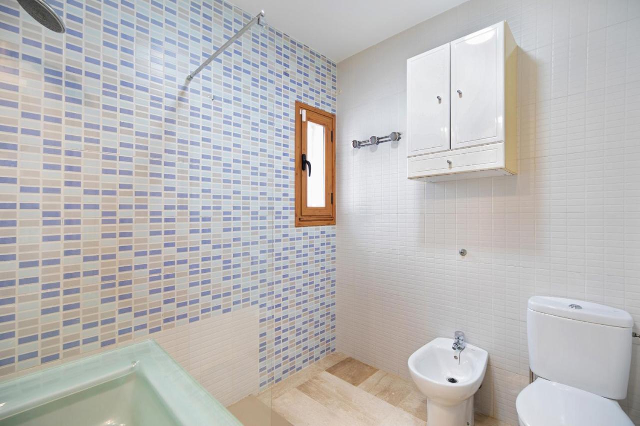 Apartmán Apartamento Carrajolilla Chiclana de la Frontera Exteriér fotografie